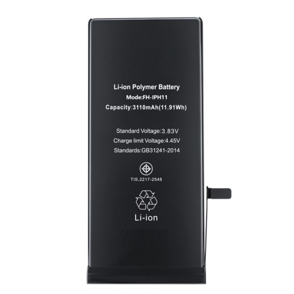 iPhone 11 Battery04