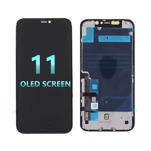 For iPhone 11 OLCD Screen Replacement 6.1 inch