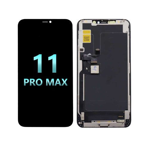 For iPhone 11 PRO MAX OLED Screen Replacement 6.5 Inch