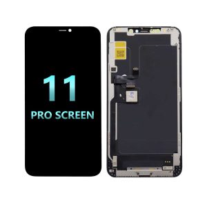 iPhone 11 Pro Screen