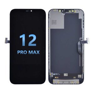 iPhone 12 Pro Max Oled Screen