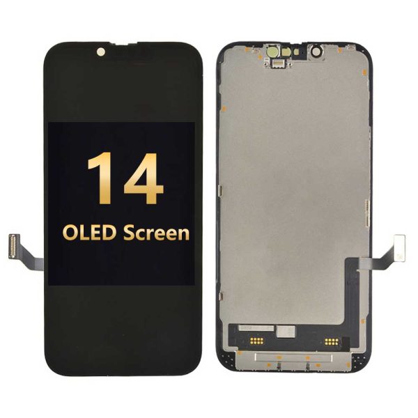 iPhone 14 OLED Screen