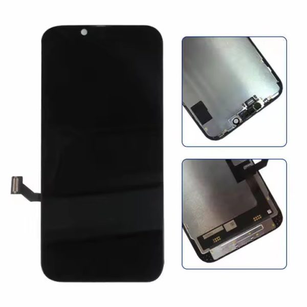 iPhone 14 OLED Screen 02