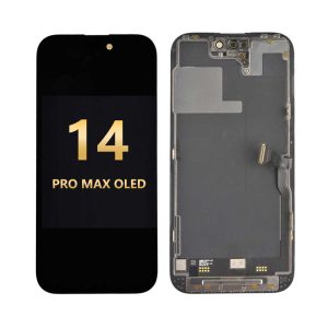 iPhone 14 Pro Max OLED Screen