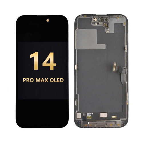 For iPhone 14 Pro Max OLED Screen ( Super High Quality) Replacement 6.7
