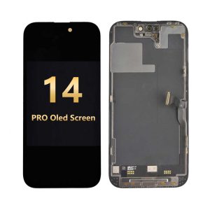 iPhone 14 Pro OLED Screen
