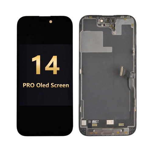 For iPhone 14 Pro OLED Screen (High Quality) Replacement 6.7 inch